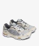 ASICS Gel-NYC Concrete/ Oatmeal