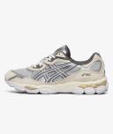 ASICS Gel-NYC Concrete/ Oatmeal