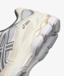 ASICS Gel-NYC Concrete/ Oatmeal