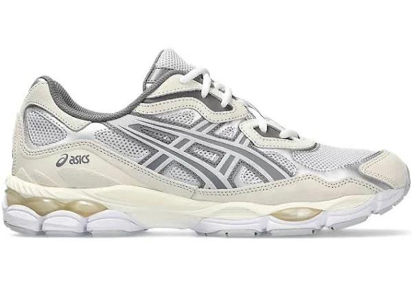 ASICS Gel-NYC Concrete Oatmeal