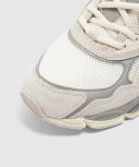 ASICS GEL-NYC - Cream / Oyster Grey - US 10 - Unisex