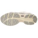 ASICS GEL-NYC - Cream / Oyster Grey - US 10 - Unisex