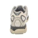 ASICS GEL-NYC - Cream / Oyster Grey - US 10 - Unisex