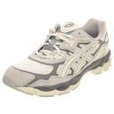 ASICS GEL-NYC - Cream / Oyster Grey - US 10 - Unisex
