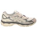 ASICS GEL-NYC - Cream / Oyster Grey - US 10 - Unisex