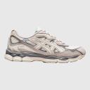 ASICS GEL-NYC - Cream / Oyster Grey - US 6 - Unisex