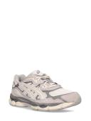 ASICS GEL-NYC - Cream / Oyster Grey - US 6 - Unisex