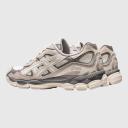 ASICS GEL-NYC - Cream / Oyster Grey - US 6 - Unisex