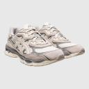 ASICS GEL-NYC - Cream / Oyster Grey - US 6 - Unisex