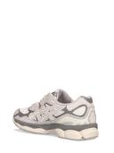 ASICS GEL-NYC - Cream / Oyster Grey - US 6 - Unisex