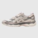 ASICS GEL-NYC - Cream / Oyster Grey - US 6 - Unisex