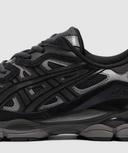 ASICS GEL-NYC Graphite Grey/ Black