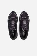 ASICS GEL-NYC Graphite Grey/ Black