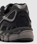 ASICS GEL-NYC Graphite Grey/ Black