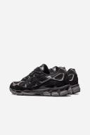 asics – GEL-NYC Graphite Grey/Black - Size EU 43.5