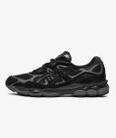 asics – GEL-NYC Graphite Grey/Black - Size EU 43.5