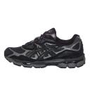 ASICS GEL-NYC Graphite Grey/ Black