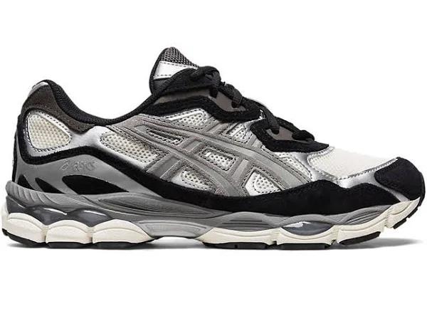 ASICS Gel-NYC Ivory Clay Grey