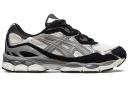 ASICS Gel-NYC Ivory Clay Grey