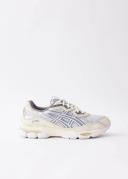 ASICS | Gel-NYC 'Oatmeal Concrete' Sneakers Concrete/Oatmeal / 13