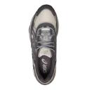 ASICS GEL-NYC Oatmeal/ Obsidian Grey