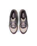 ASICS GEL-NYC Oatmeal/ Obsidian Grey