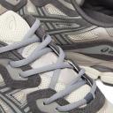 ASICS GEL-NYC Oatmeal/ Obsidian Grey