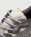ASICS GEL-NYC Oatmeal/ Obsidian Grey