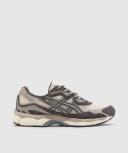 ASICS GEL-NYC Oatmeal/ Obsidian Grey