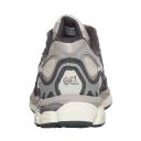 ASICS Gel-NYC Oatmeal/ Obsidian Grey