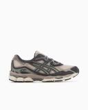 Asics GEL-NYC, Oatmeal / Obsidian Grey