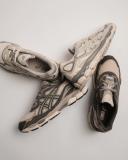 Asics GEL-NYC, Oatmeal / Obsidian Grey