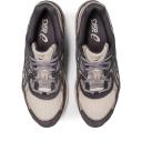 Asics GEL-NYC, Oatmeal / Obsidian Grey