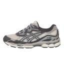 Asics GEL-NYC, Oatmeal / Obsidian Grey