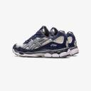 ASICS Gel-NYC - Sportstyle Sneakers - Concrete/Oatmeal 14