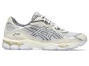 ASICS Gel-NYC - Sportstyle Sneakers - Concrete/Oatmeal 4