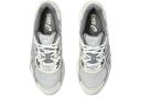 ASICS Gel-NYC - Sportstyle Sneakers - Concrete/Oatmeal 4