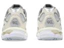 ASICS Gel-NYC - Sportstyle Sneakers - Concrete/Oatmeal 4