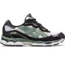 ASICS GEL-NYC White/ Ivy