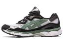 ASICS GEL-NYC - White / Ivy - US 13 - Men