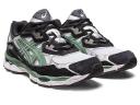 ASICS GEL-NYC - White / Ivy - US 13 - Men