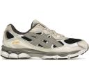 ASICS Gel-NYC White Oyster Grey