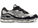 ASICS Gel-NYC White Oyster Grey