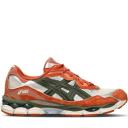 ASICS Gel-NYC White Oyster Grey
