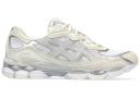 ASICS Gel-NYC White Oyster Grey