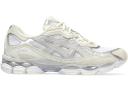 ASICS Gel-NYC White Oyster Grey