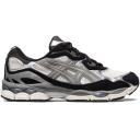ASICS Gel-NYC White Oyster Grey