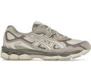 ASICS Gel-NYC White Oyster Grey