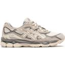 ASICS Gel-NYC White Oyster Grey
