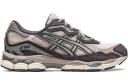 ASICS Gel-NYC White Oyster Grey